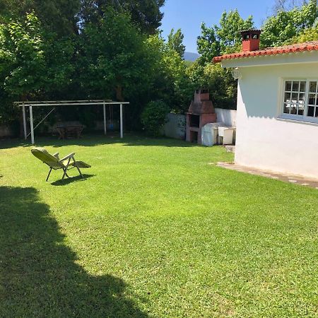 Casa La Finca Vigo Exterior foto