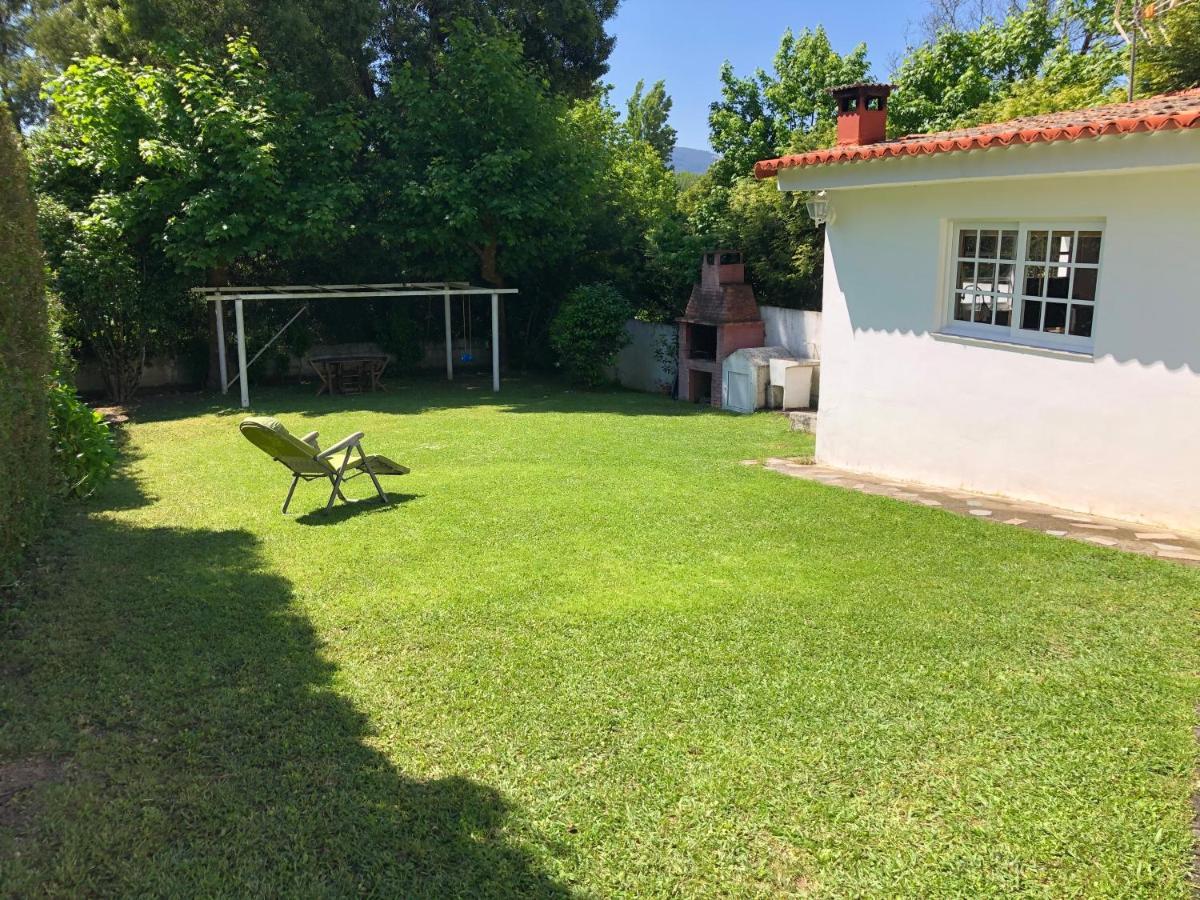 Casa La Finca Vigo Exterior foto