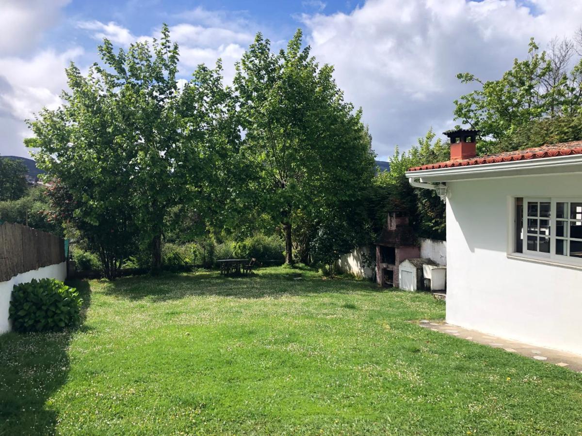Casa La Finca Vigo Exterior foto