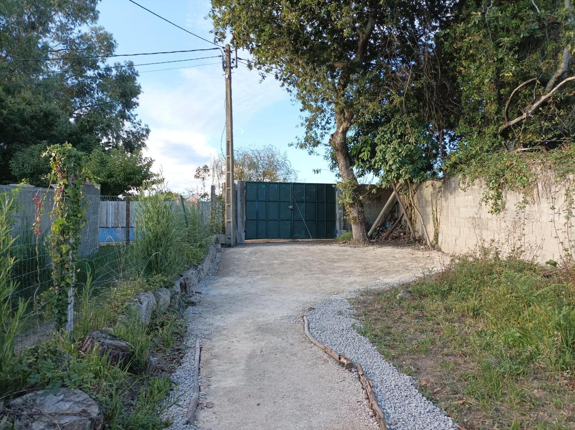 Casa La Finca Vigo Exterior foto
